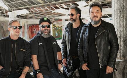 Molotov cambia letra de su famosa canción para concientizar sobre el coronavirus