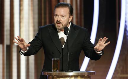 ¿Por qué el Oscar le huye a los presentadores?