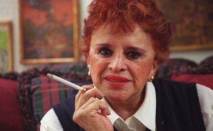 Comunidad cultural dice adiós a "La China" Mendoza