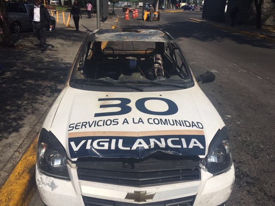 Julián Sánchez / EL UNIVERSAL