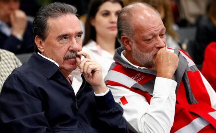 ​No es momento de polarizaciones ni de que “suelten al tigre”: Gamboa