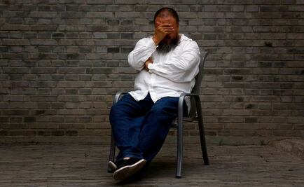 Ai Weiwei arremete contra "mentiras" del Gobierno chino