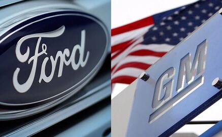 Ventas de GM y Ford en EU aumentan 4% en 2024; superan incremento de la demanda estadunidense