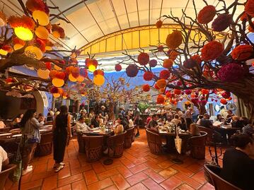 Restauranteros prometen descuentos de 5% a 20% en Buen Fin; participarán más de 2 mil restaurantes, estima Canirac