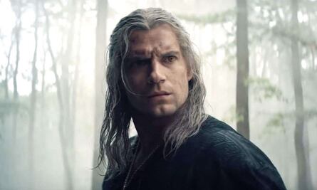"The Witcher" reanuda el rodaje de su temporada 2
