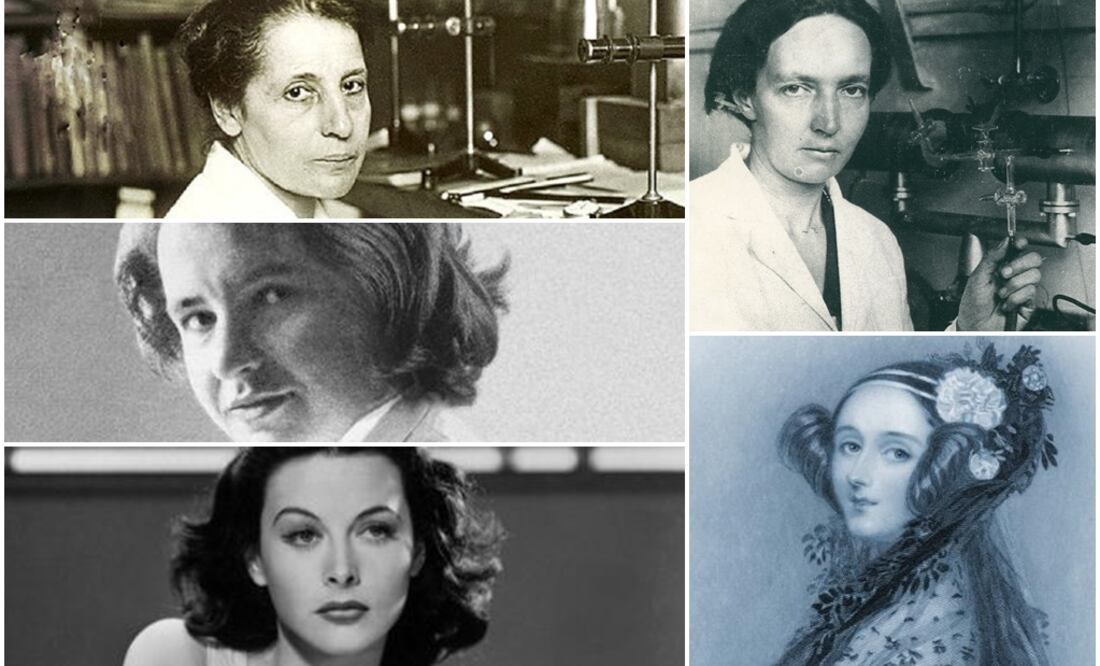 Las mujeres han contribuido en diversos campos de la ciencia/Foto: Archivo