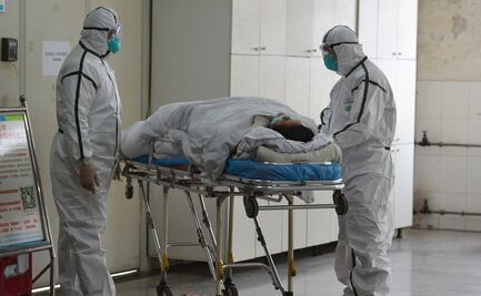 Letalidad de Covid-19 es de 5% en personas aseguradas: AMIS