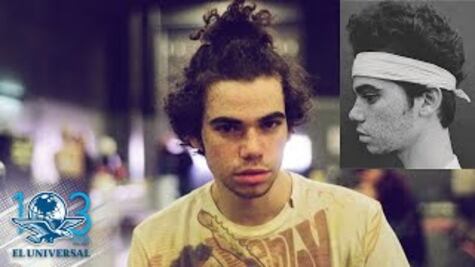 ¿Quién era Cameron Boyce, el joven actor de Disney?
