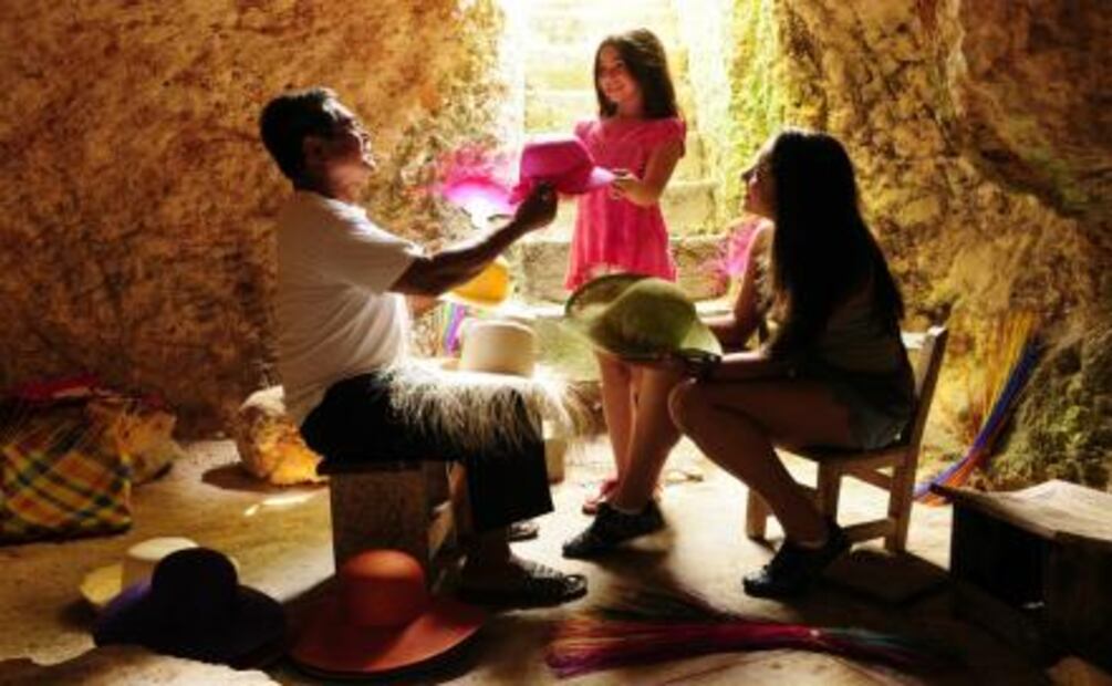 ¿Qué hacer para gozar de la vida en Campeche?