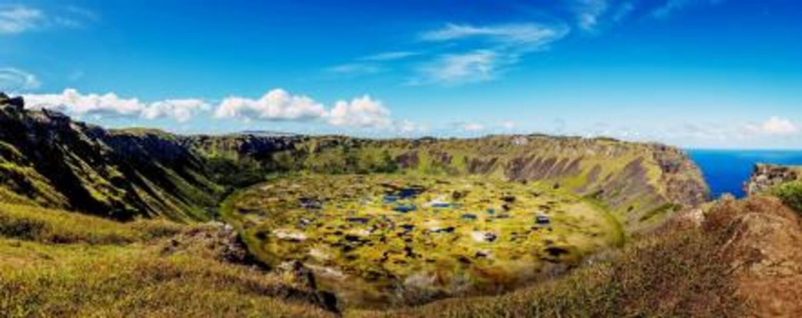 Los secretos de Rapa Nui, la isla más remota del mundo