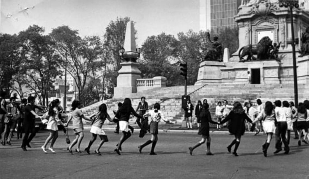 ¿Desde cuándo somos mayores de edad a los 18 años?