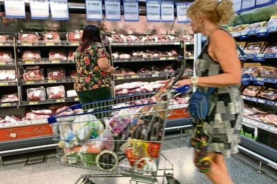 BM rebaja PIB de México a 1.8% para 2024