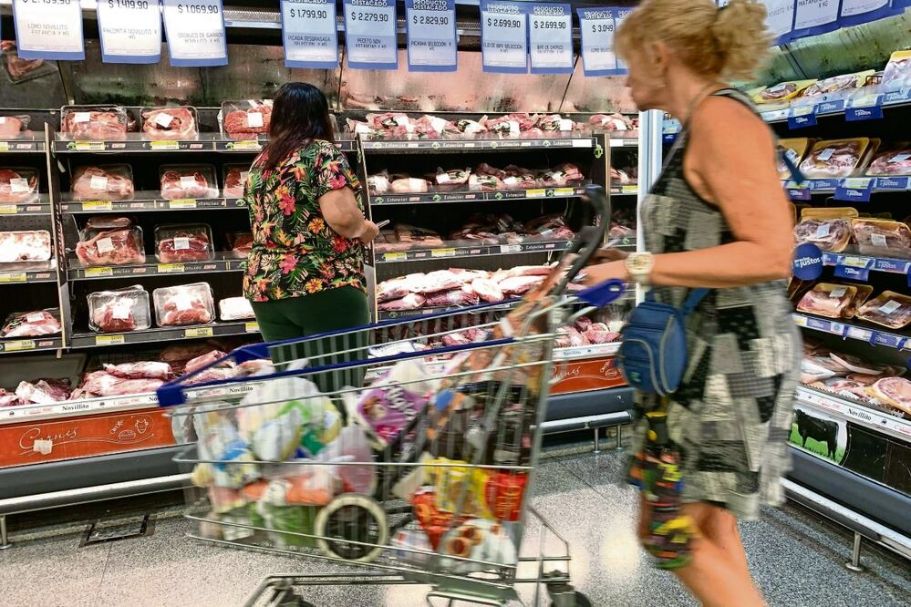 Para América Latina y el Caribe, el Banco Mundial cambió su proyección y ahora espera que la economía regional aumente 1.4% en promedio durante este año.Foto: Archivo/ EL UNIVERSAL