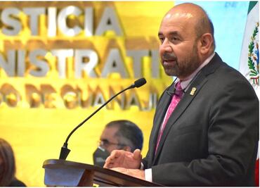 Vinculan a proceso al alcalde de Silao, Guanajuato por delito sexual