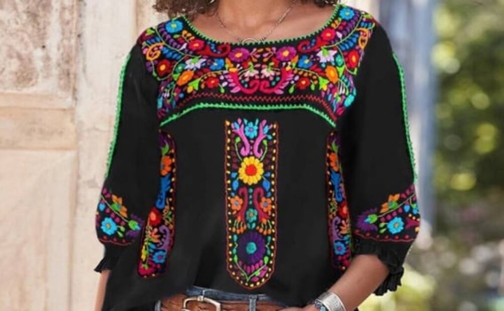 Autoridades de Oaxaca acusan a marcas extranjeras por plagiar diseños originarios