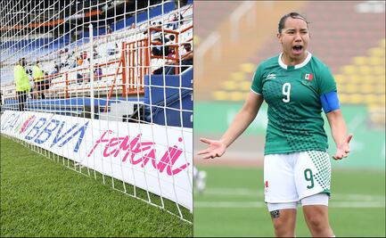 Futbol de estufa: ¿Charlyn Corral jugará en la Liga MX Femenil?