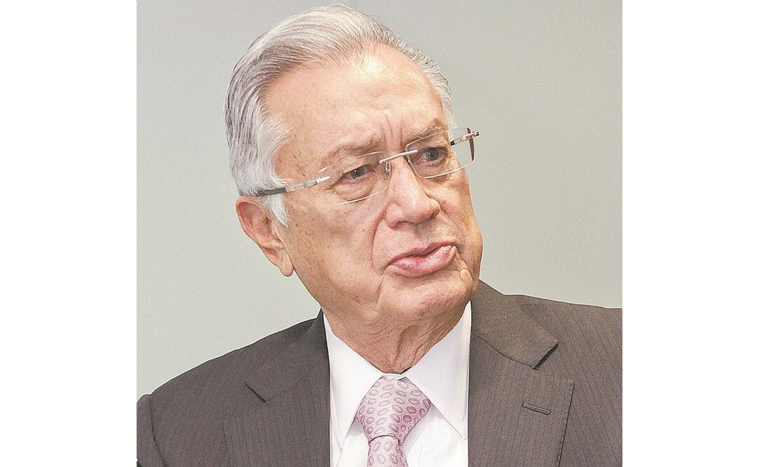 Bartlett, la caída del sistema en la era de la 4T