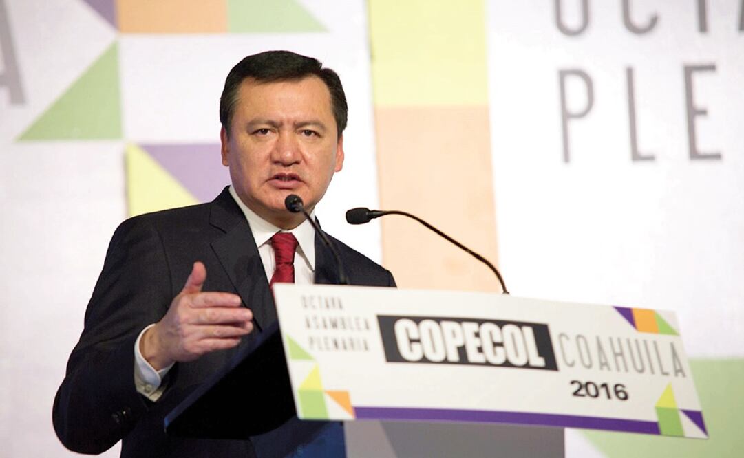 (Foto: Archivo - EL UNIVERSAL)