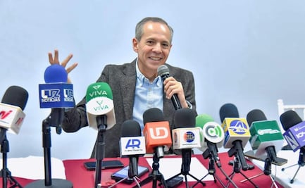 Alcalde de Ahome analiza presentarse ante Congreso de Sinaloa; enfrenta juicio por adquirir 126 patrullas sin licitar