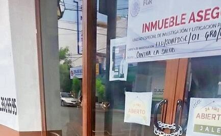 Clausuran funerarias por caso Ayotzinapa