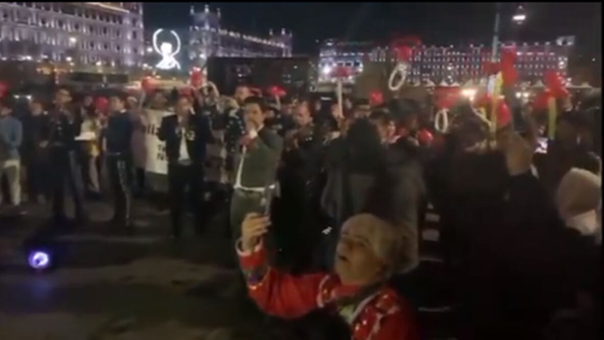 Foto: Tomada de video