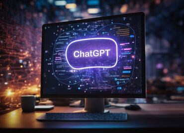 Fallas en ChatGPT; usuarios reportan problemas con la herramienta de inteligencia artificial