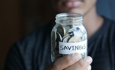 ¿Cómo se crea un fondo de emergencia?