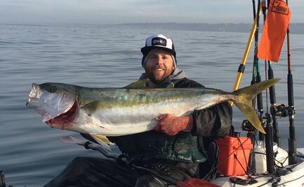 Confirman hallazgo del cuerpo del influencer Mikey Rijavec en Mulegé, BCS; fue reportado como desaparecido el 12 de noviembre