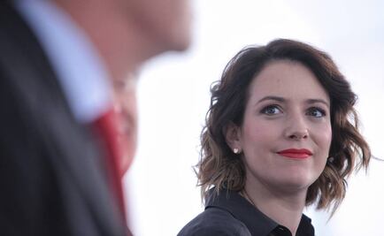 De la Parra graba con la Sinfónica de la Radio de Berlín