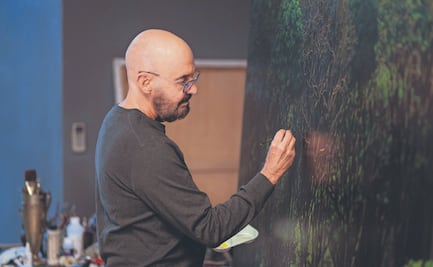 La espiritualidad del paisaje llega al cine con “Perseverancia”