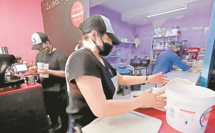 Informales, seis de cada 10 empresas que quebraron por Covid