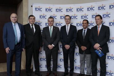 Guerra arancelaria México-EU frena inversiones: IDIC