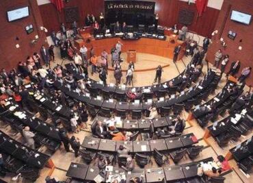 Congreso aprueba alza a ingresos de la alta burocracia