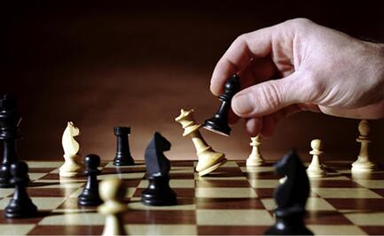 Iniciativa para incorporar el ajedrez en la enseñanza de la Ciudad de México