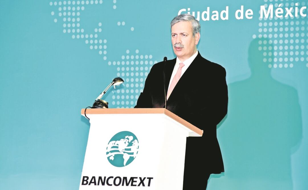 Foto: Archivo/ EL UNIVERSAL