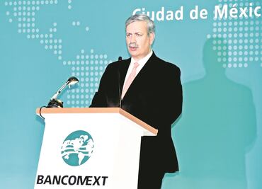 Telecom representa 13% de la cartera de Bancomext