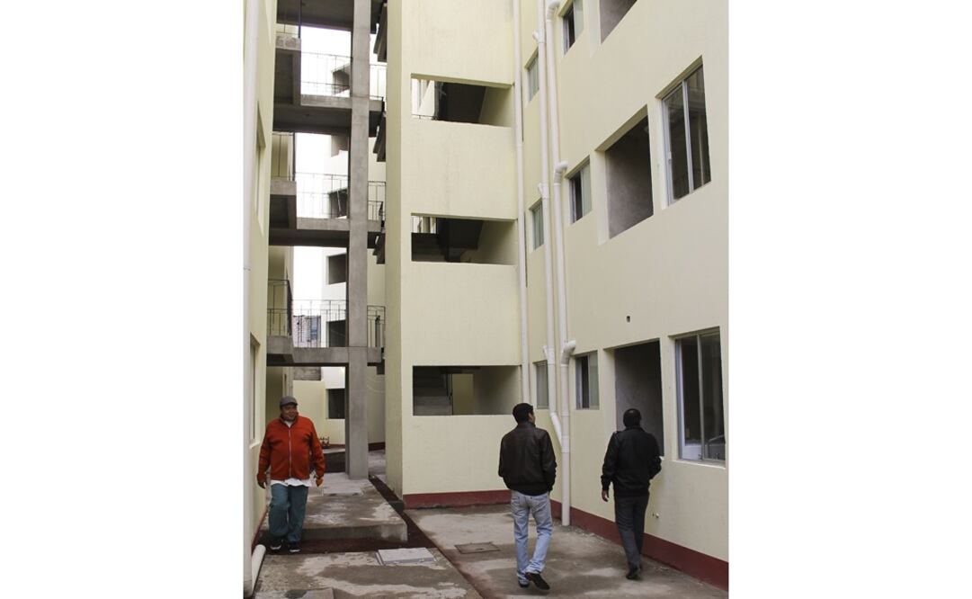 (Foto: Archivo/El Universal) 