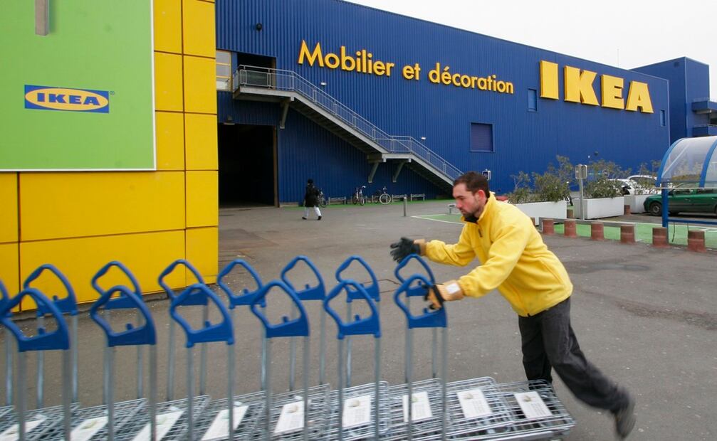 Alemania fue su principal mercado, concentrando el 15.5 % de las ventas. Foto: archivo