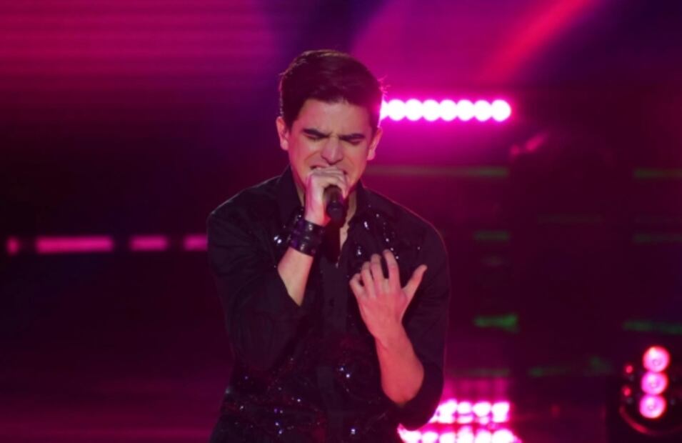 Jueces invitan a alumnos de "La Academia" a no ser manzanas podridas