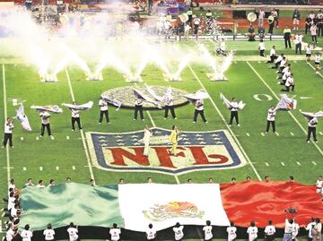 Super Bowl: Estos son los mexicanos que jugaron el partido más importante de la NFL. ¿Quiénes fueron campeones?