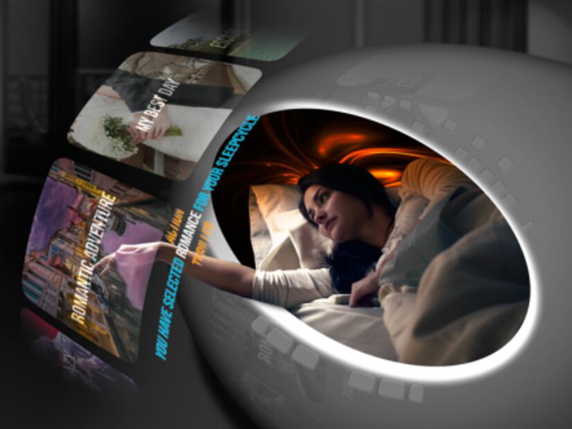 El futuro de los hoteles en 2060