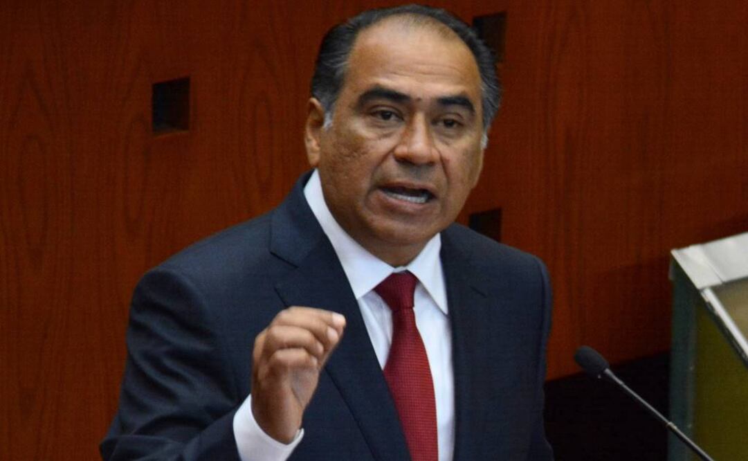 El gobernador de Guerrero hizo hincapié en que no es una legalización, sino un amparo la resolución de la Corte. (Foto: Archivo)