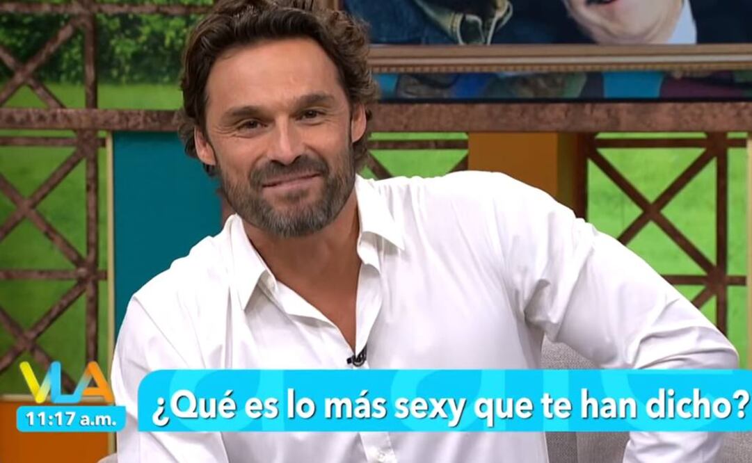 Sánchez protagonizó algunas producciones de Televisa  FOTO: TOMADA DE VIDEO