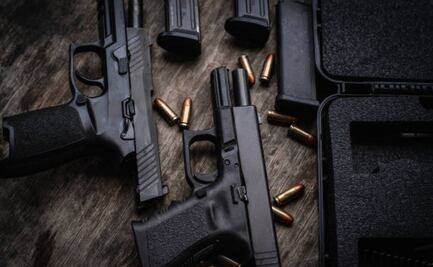 Colombia detiene compra de armas a EU tras fin de certificación como socio en guerra contra las drogas