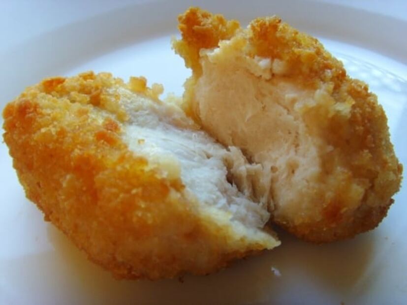 5 lugares para comer el mejor pollo frito de la CDMX