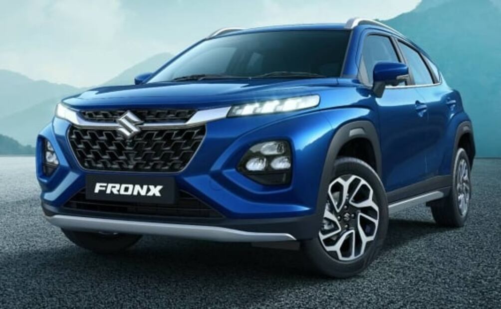 Esta es la vista previa de la gama de vehículos eléctricos de Suzuki 