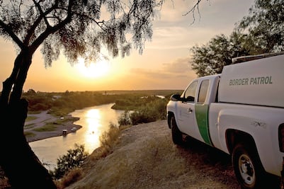 Condenan a mexicano en Texas por muerte de mujer indocumentada
