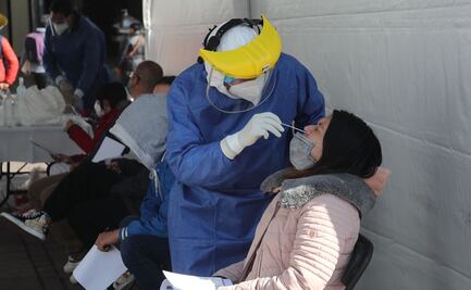 Metepec anuncia compra de 12 mil pruebas Covid-19 para enfrentar escasez