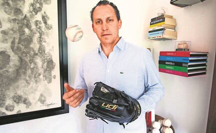 La Liga Mexicana de Beisbol seguirá formando talentos para brillar en un futuro