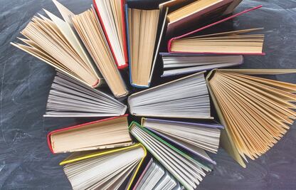 ¿Qué pasa en México cuando robas un libro?